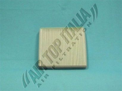 ZAFFO ZF414: Filtru, aer habitaclu Filtru polen