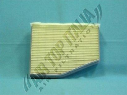 ZAFFO ZF473: Filter, salongiõhk Tolmufilter