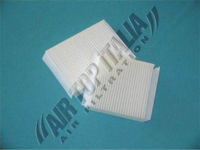 ZAFFO ZF540 Innenraumfilter Pollenfilter