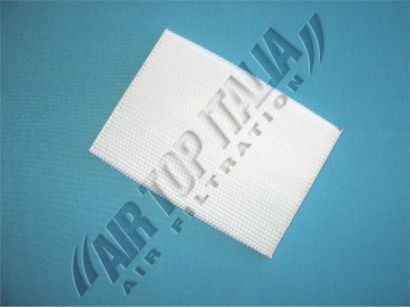ZAFFO ZF566: Filtrs, Salona telpas gaiss Smalkās attīrīšanas salona filtrs