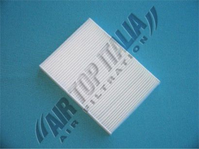 ZAFFO ZF575: Filtro abitacolo Filtro antipolline