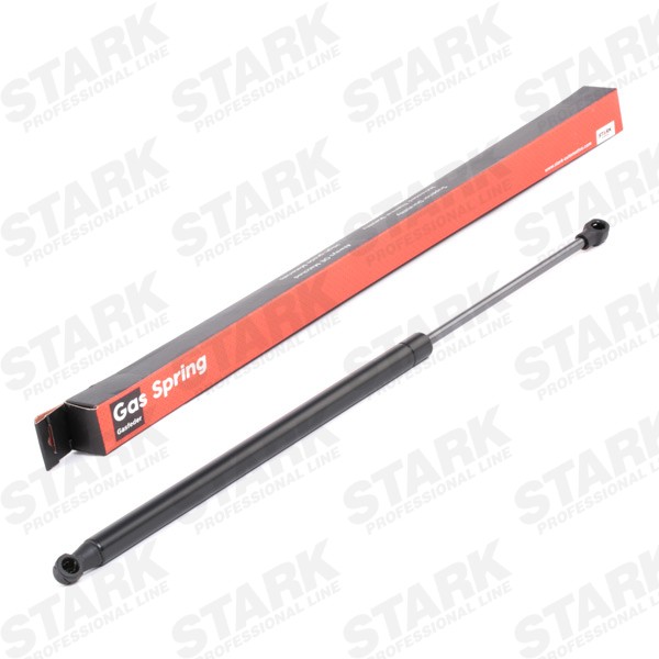 STARK SKGS-0220782 Heckklappendämpfer beidseitig, 531,5mm