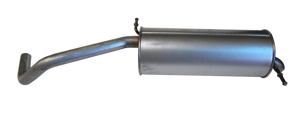 VEGAZ SKS-31EB/ERN: Lõppsummuti taga, 1130mm