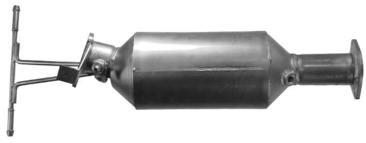 VEGAZ VOK-938: Tahmafilter