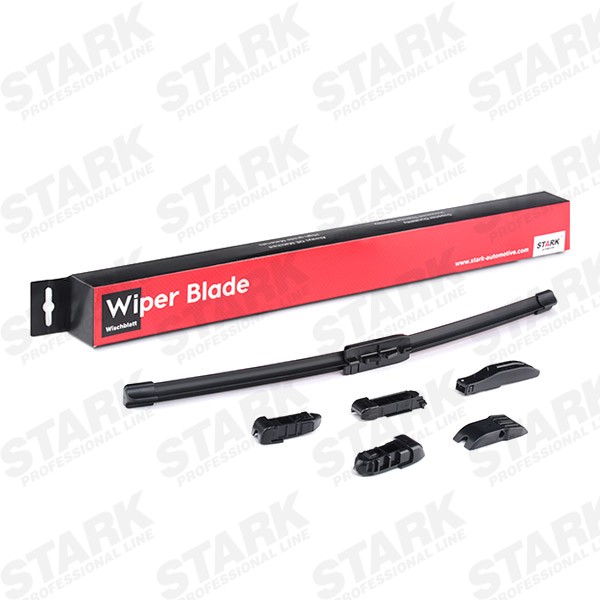 STARK SKWIB-0940150: Ruitenwisser Voor, 450mm