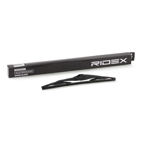RIDEX 298W0163: Heckscheibenwischer