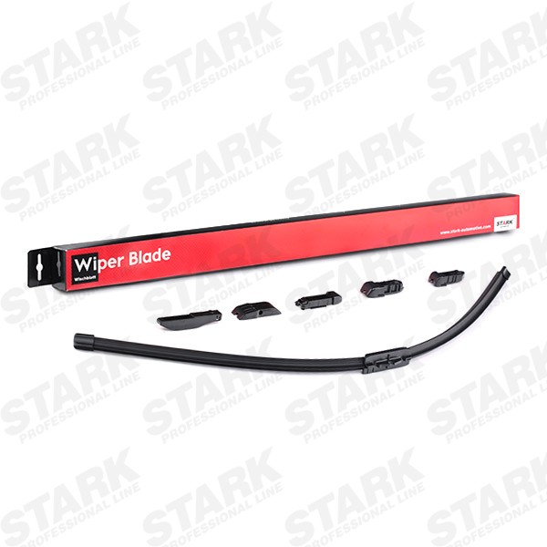 STARK SKWIB-0940173: List stěrače přední, 750mm