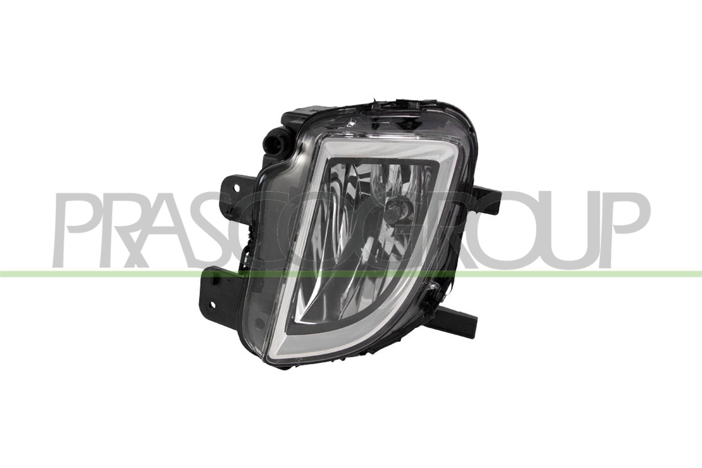 PRASCO VG0367323: Oglinda exterioara dreapta, electric