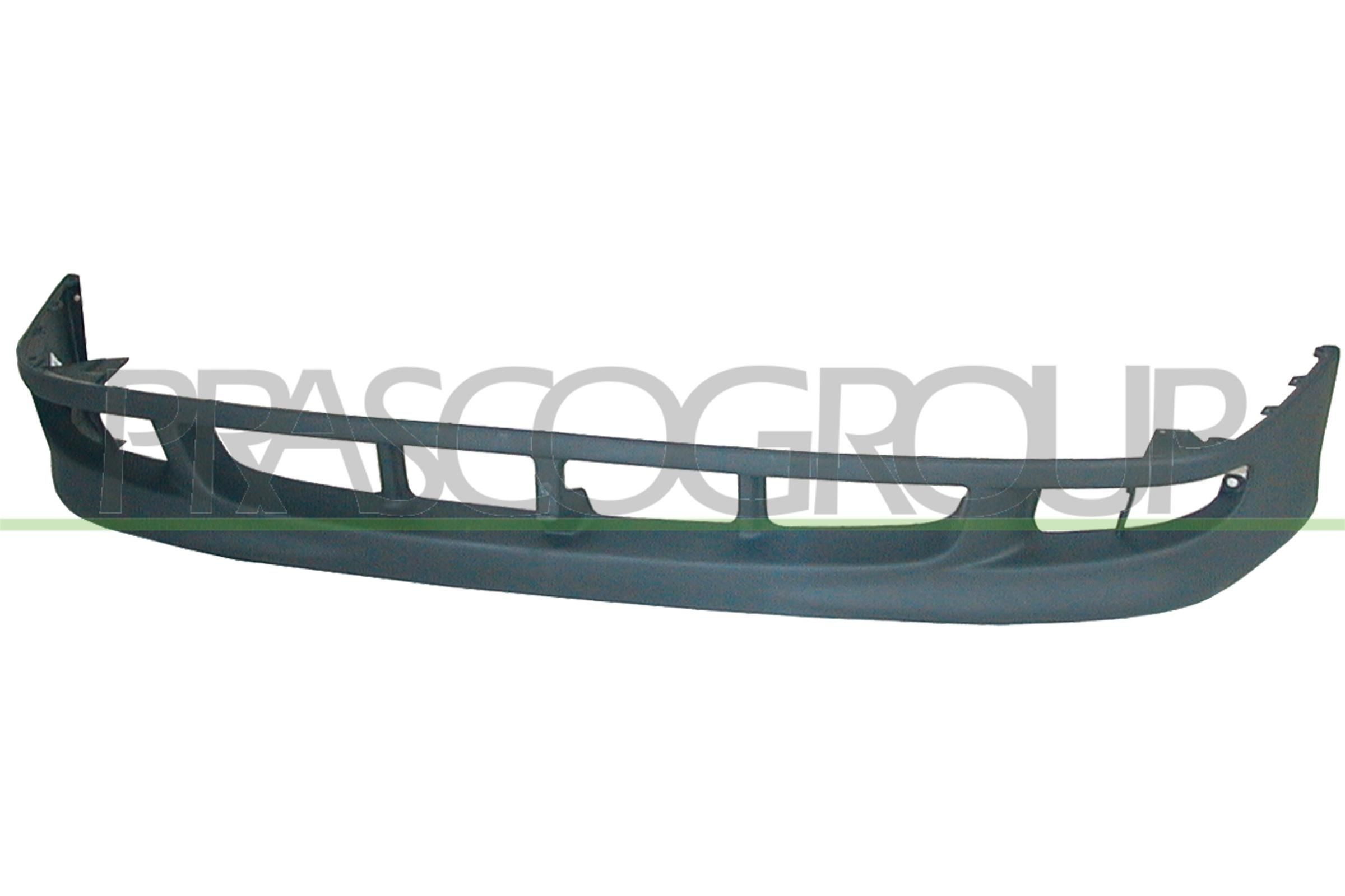PRASCO VG7535: Radiaatori ventilaator 295mm, ilma jahutusventilaatoriraamita(lenk)