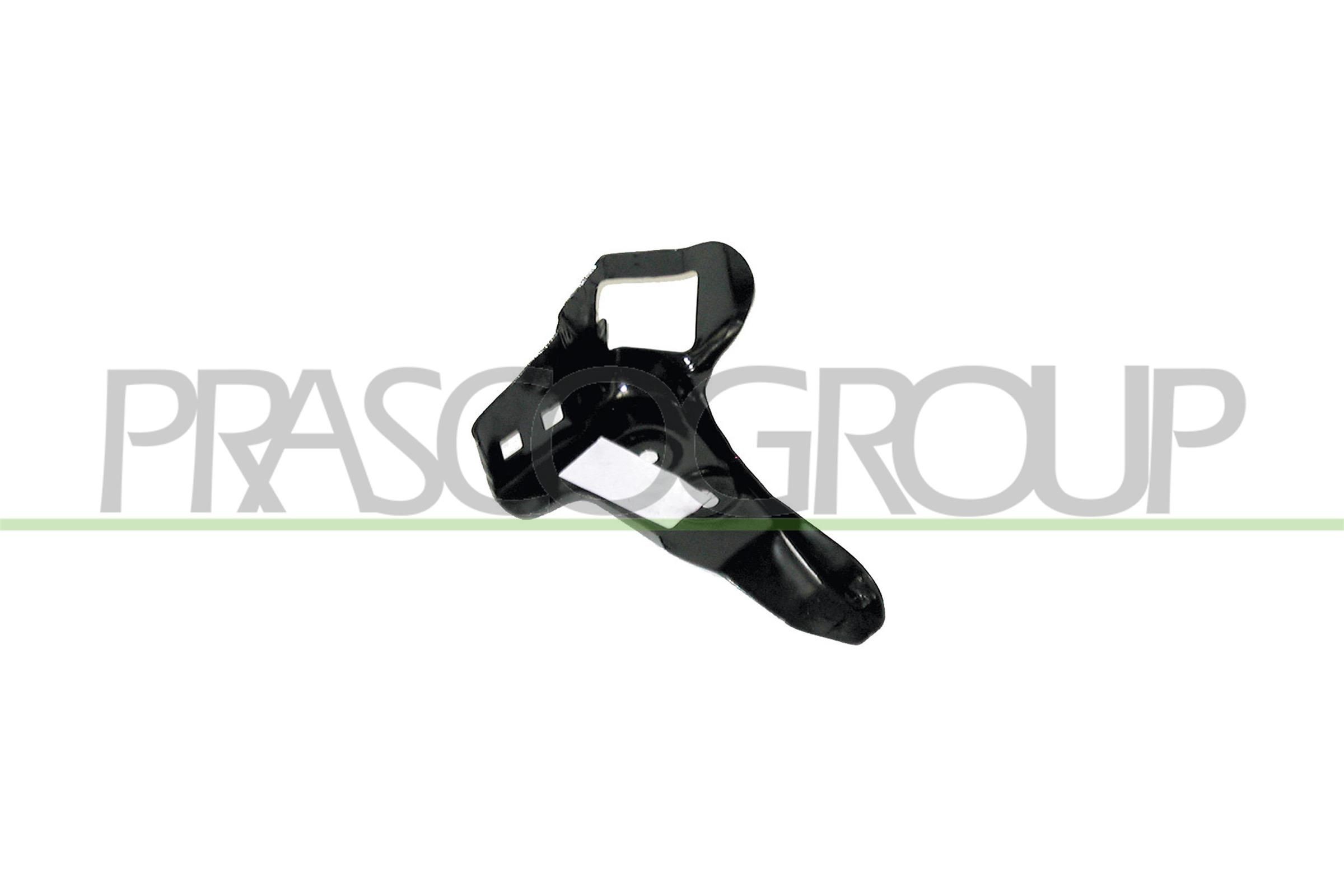 PRASCO VG7536: Radiaatori ventilaator 295mm, ilma jahutusventilaatoriraamita(lenk)