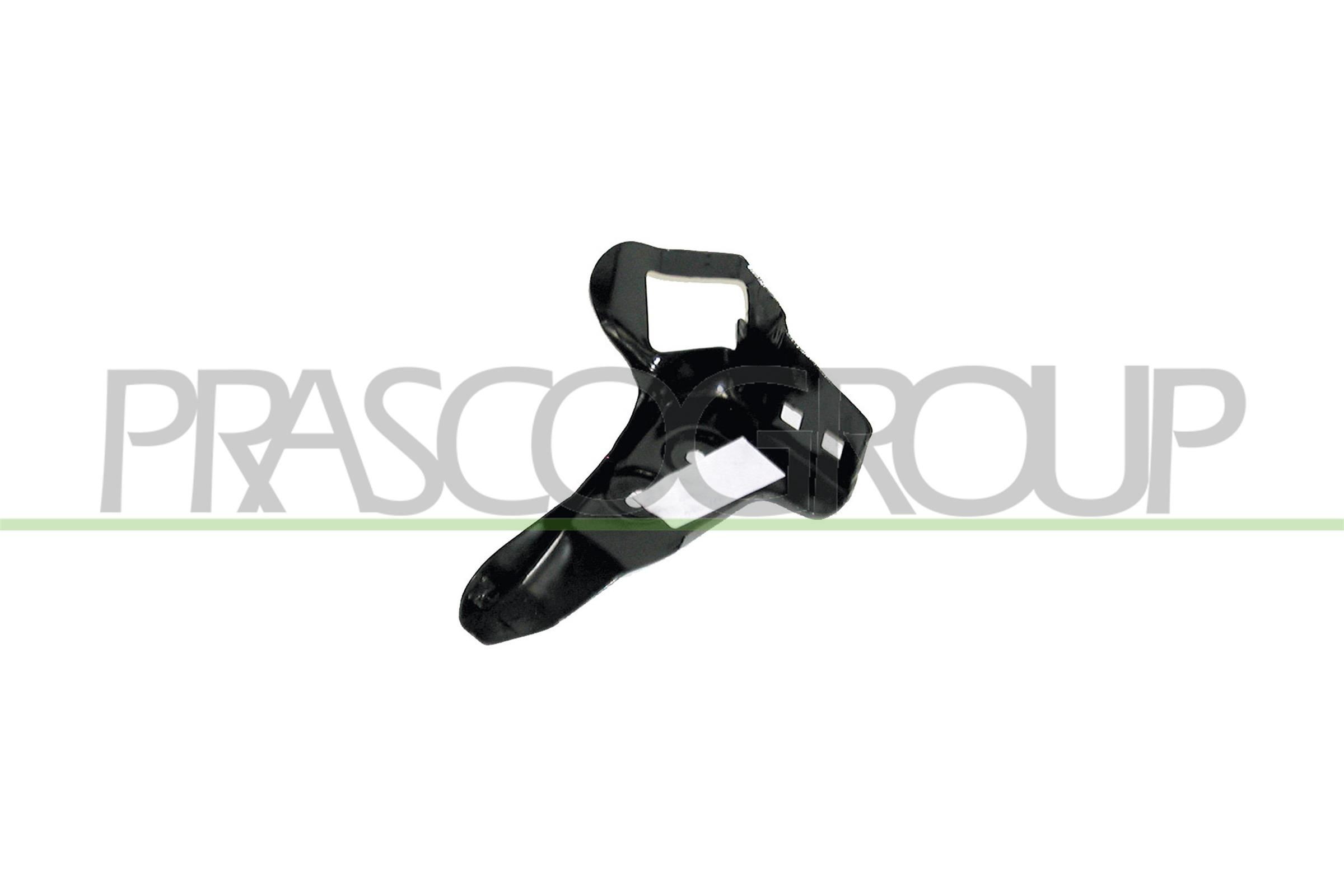 PRASCO VG7537: Radiaatori ventilaator 360mm, ilma jahutusventilaatoriraamita(lenk)