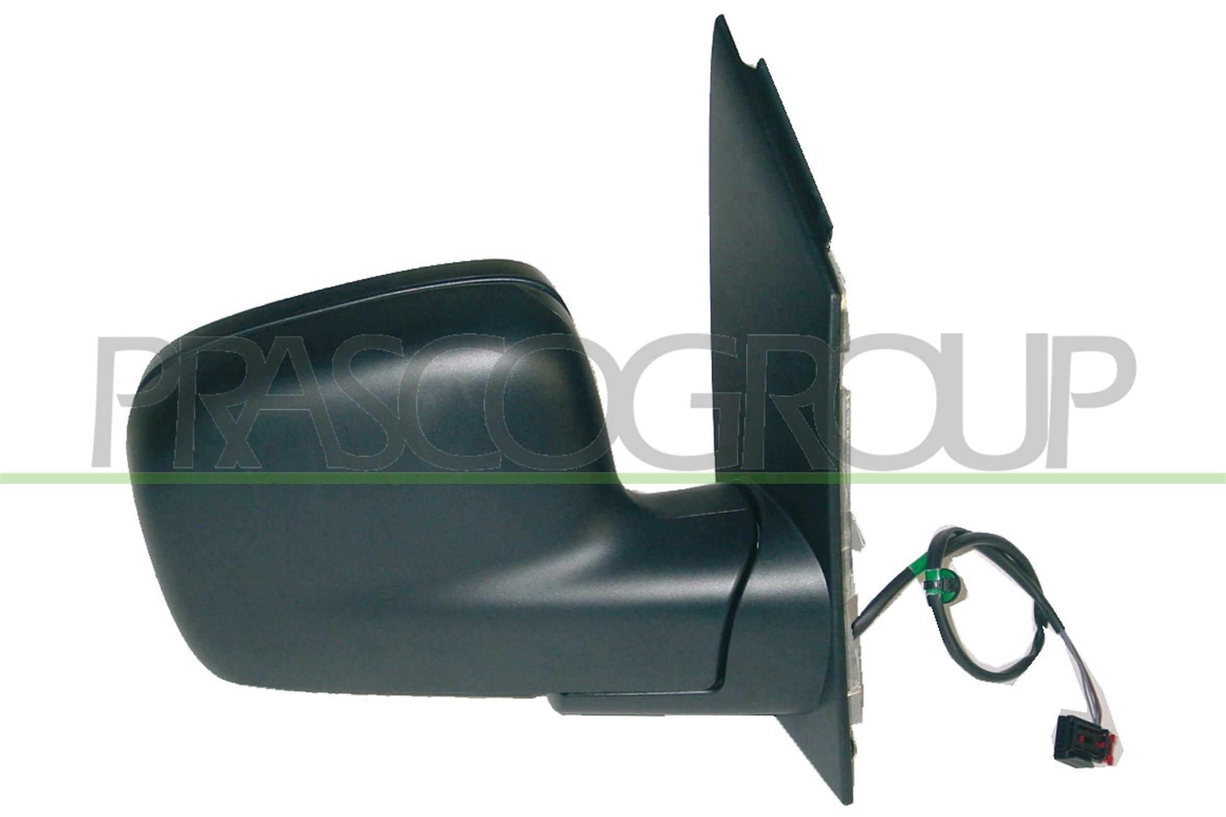 PRASCO VG9047315: Specchietto retrovisore esterno Dx, elettrico