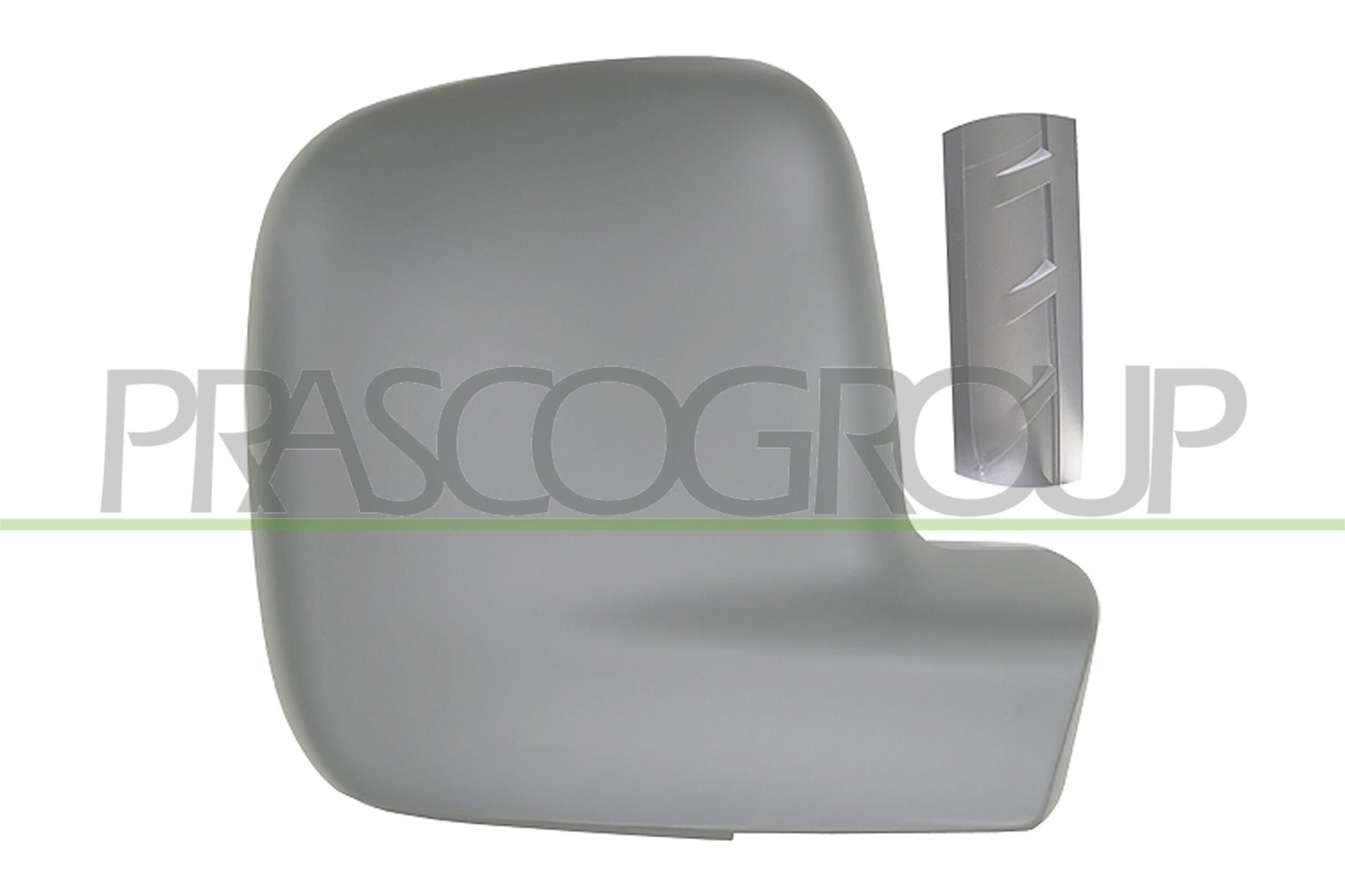 PRASCO VG9047413: Copertura, Specchio esterno