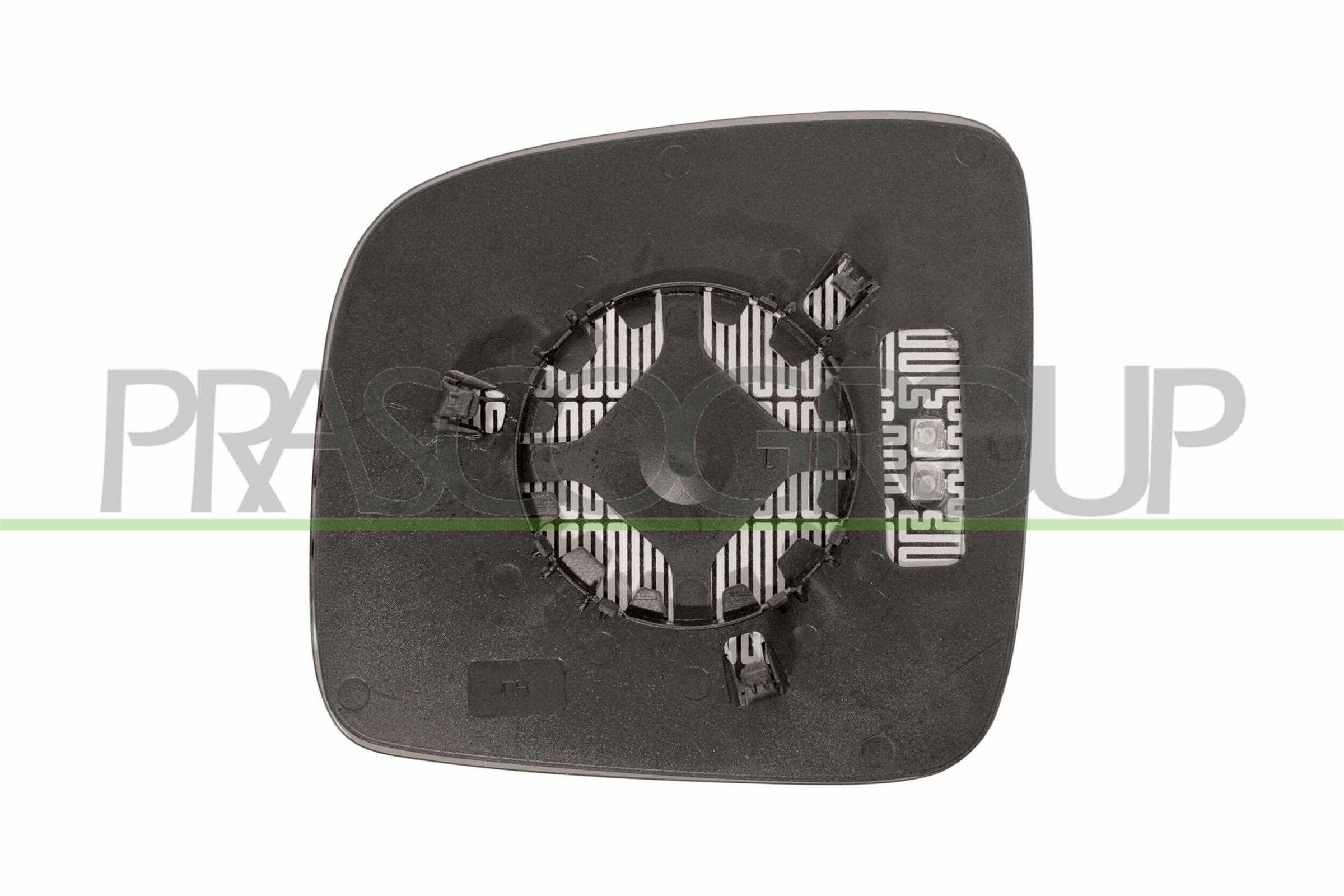 PRASCO VG9047513: Vetro specchio, specchio esterno Dx