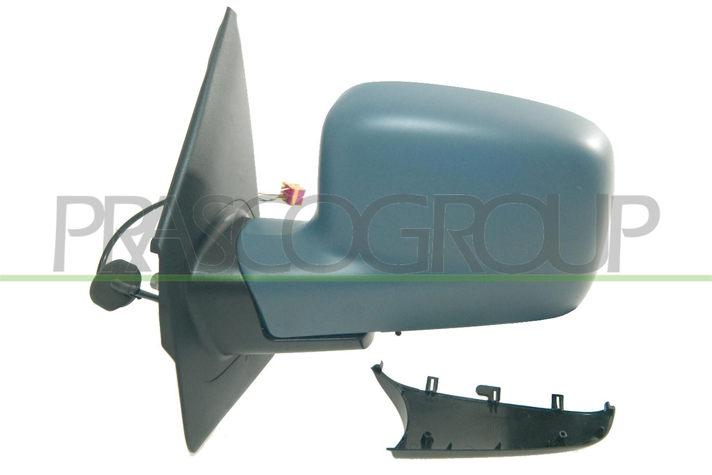 PRASCO VG9177324: Specchietto retrovisore esterno Sx, elettrico