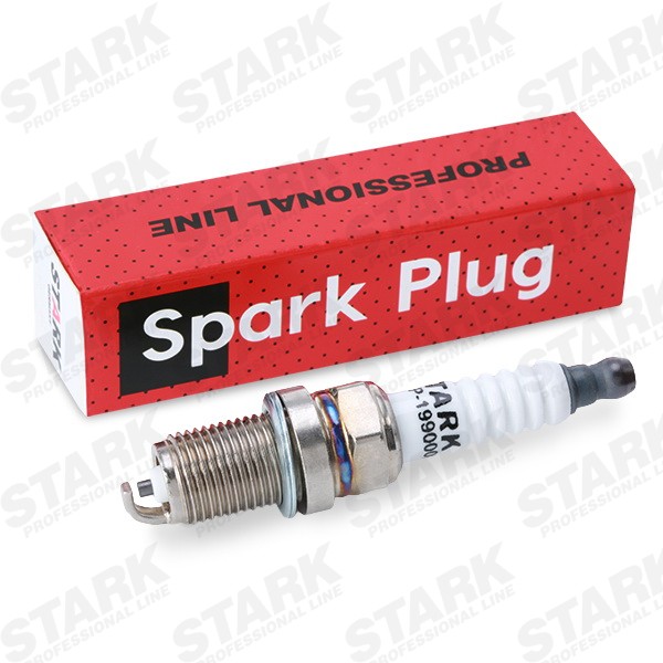 STARK SKSP-1990063: Süüteküünal Võtme laius: 16 mm