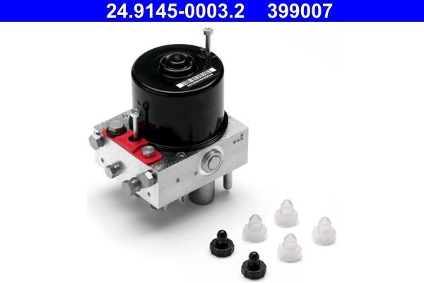 ATE 24.9145-0003.2: ABS pump