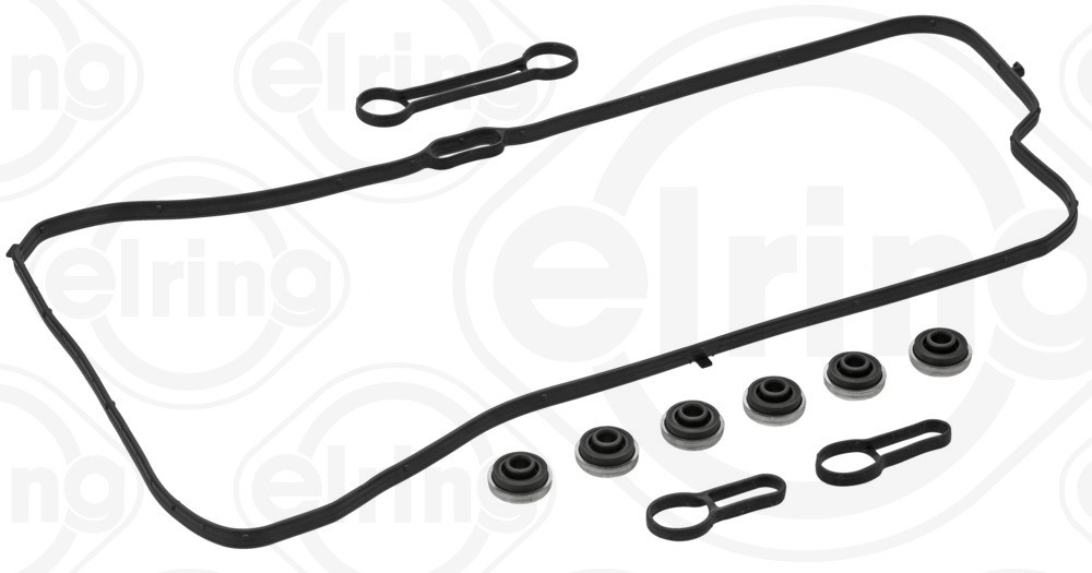 ELRING 595.350: Set garnituri, Capac supape
