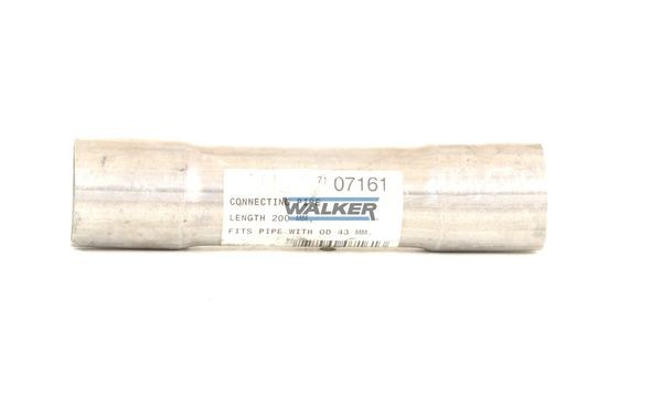 WALKER 07161: Heitgaasitoru
