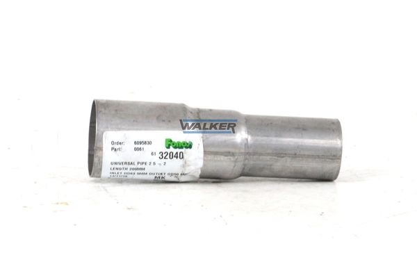 WALKER 32040: Heitgaasitoru