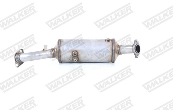 WALKER 73259: Tahmafilter EVO S koos osadega
