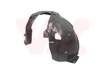 VAN WEZEL 0502433: Copertura, Passaruota anteriore Sx