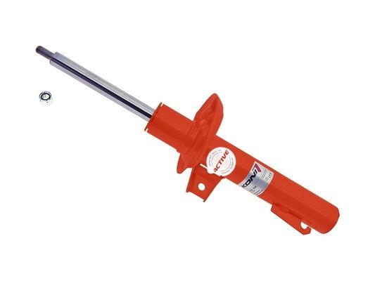 KONI 8745-1006: Amortizor SPECIAL ACTIVE presiune gas, Ansamblu amortizor-arc