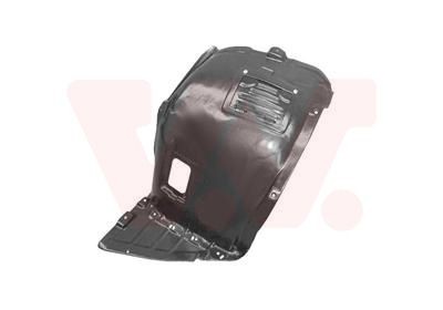 VAN WEZEL 0657433: Copertura, Passaruota anteriore Sx