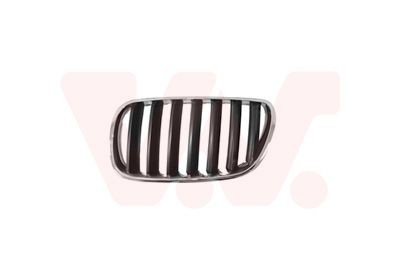 VAN WEZEL 0680511: Μάσκα ψυγείου αριστερά