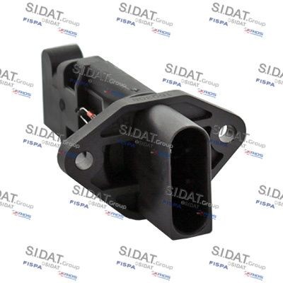 SIDAT 38.865A2: Débitmètre d'air
