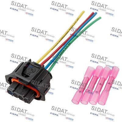 SIDAT 405194: Reparatieset, kabelset