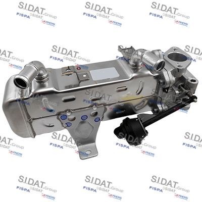 SIDAT 83.1464: EGR-moodul