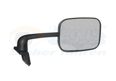 VAN WEZEL 0914800: Εξωτερικός καθρέπτης * HAGUS * αριστερά, δεξιά