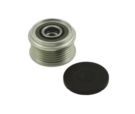 CONTITECH AP9090: Poulie roue libre, alternateur Outillage spécialisé nécessaire pour le montage