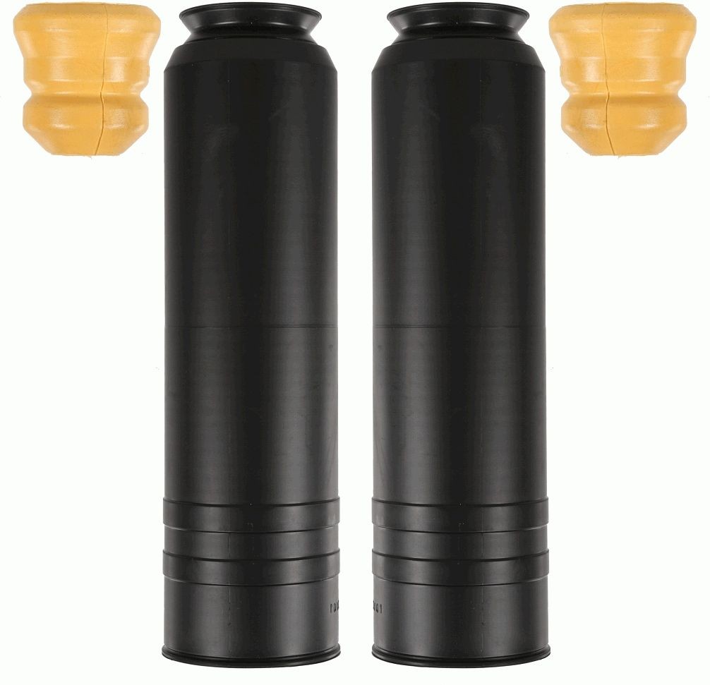 SACHS 900 424: Zestaw ochrony przeciwpyłowej, amortyzator XTend