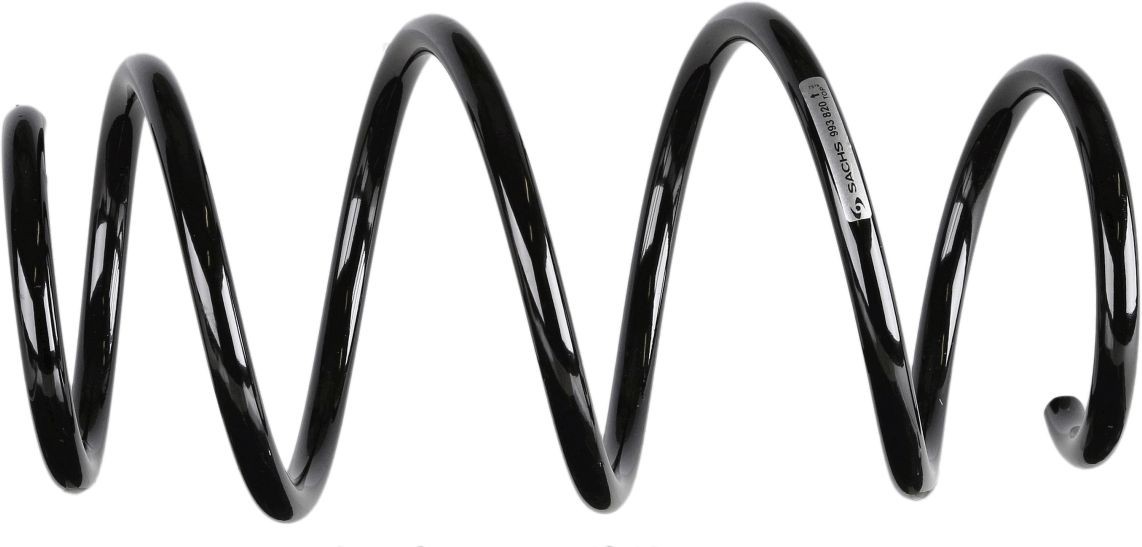 SACHS 993 820 Fahrwerksfeder