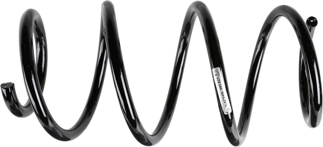 SACHS 993 821 Fahrwerksfeder
