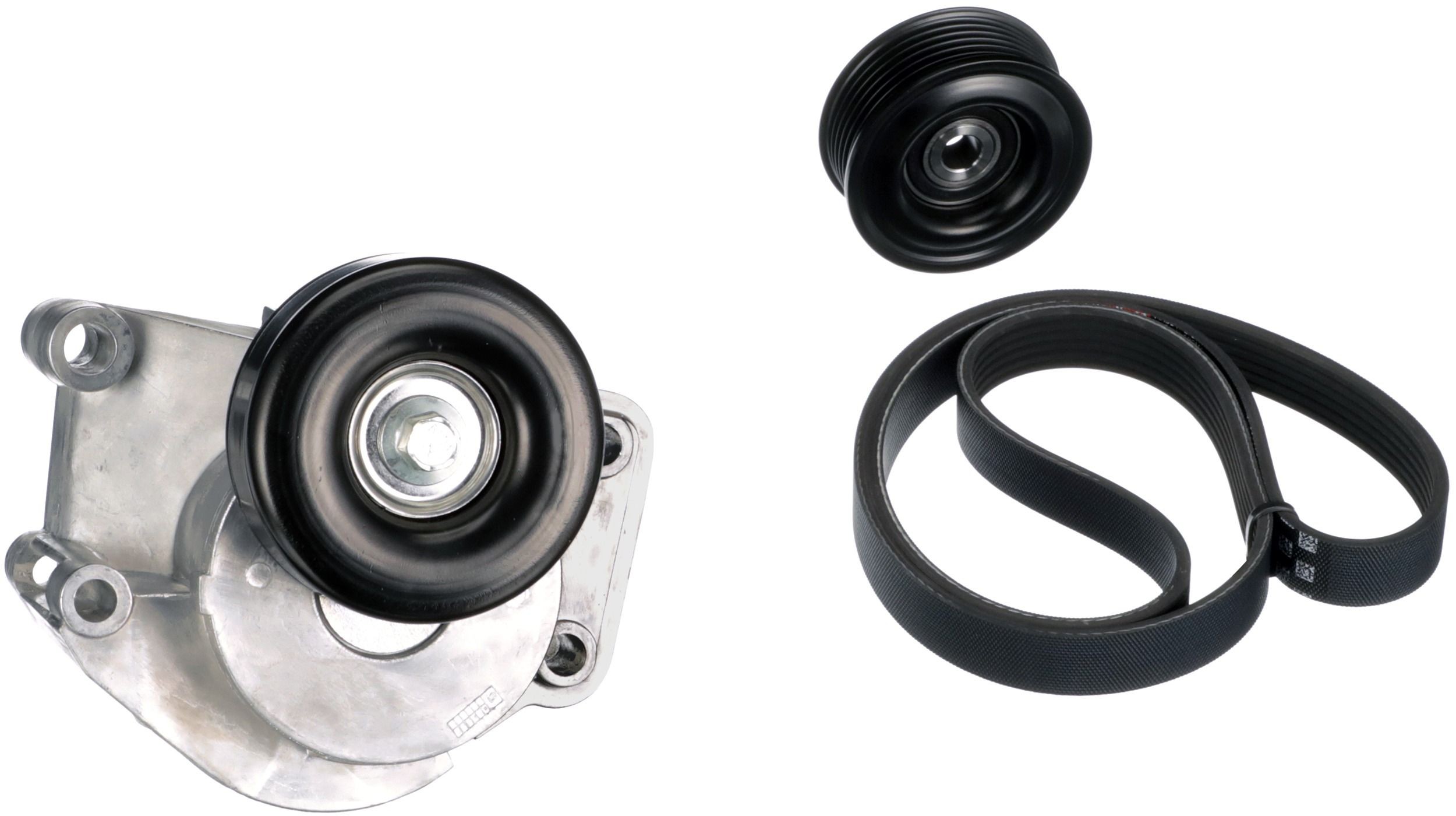 GATES OAP7233: Vapaakytkin FleetRunner™ Micro-V® Kit