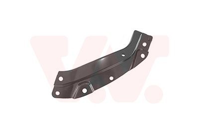 VAN WEZEL 5829671: Schlossträger ** Equipart ** links