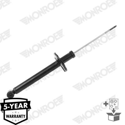 MONROE 376056SP: Amortizor presiune gas, Telescop - amortizor