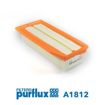 PURFLUX A1812: Filtro aria