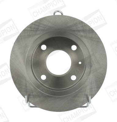 CHAMPION 561496CH: Piduriketas Ø: 240mm, täis, Ø: 240mm, ilma kruvideta