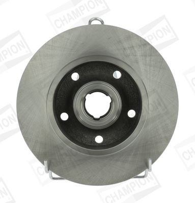 CHAMPION 561982CH-1: Piduriketas Ø: 245mm, täis, Ø: 245mm, ilma rattakinnituspoltideta