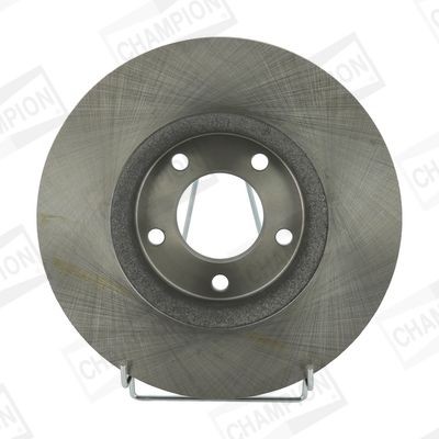 CHAMPION 562292CH: Féktárcsa Ø: 302mm, Szellőztetett, Ø: 302mm, csavarok nélkül
