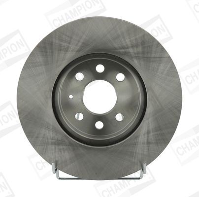 CHAMPION 562315CH: Brzdový kotouč R: 280mm, větráno, R: 280mm, bez šroubu