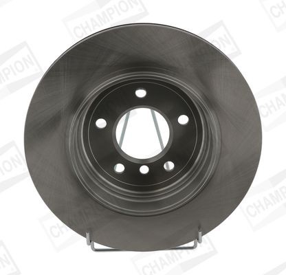 CHAMPION 562318CH: Brzdový kotouč R: 320mm, větráno, R: 320mm, bez šroubu