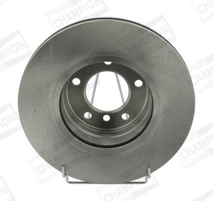 CHAMPION 562320CH: Féktárcsa Ø: 310mm, Szellőztetett, Ø: 310mm, csavarok nélkül