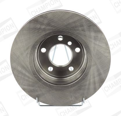CHAMPION 562350CH: Féktárcsa Ø: 325mm, Szellőztetett, Ø: 325mm, csavarok nélkül