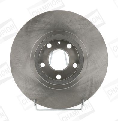 CHAMPION 562383CH: Piduriketas Ø: 312mm, õhutusega, Ø: 312mm, ilma kruvideta