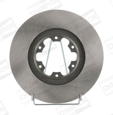 CHAMPION 562388CH: Disco de freno Ø: 300mm, ventilado, Ø: 300mm, sin tornillos